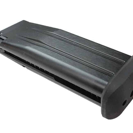 WE Hi-Capa 3.8 Magazine (30 Rounds) - Black