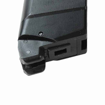 WE Hi-Capa 3.8 Magazine (30 Rounds) - Black