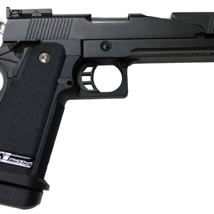 WE Hi-Capa  5.1 Dragon GBB Pistol Type A