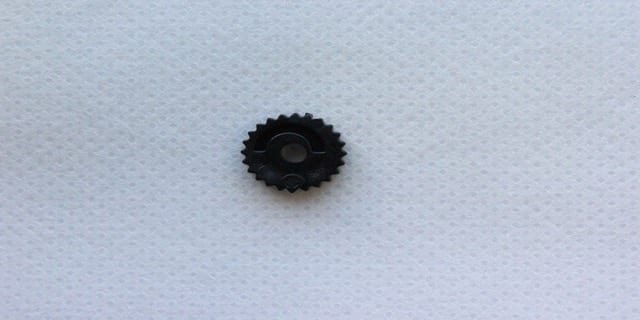 WE Hi Capa hop unit dialing wheel Part 30