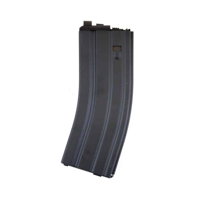 WE M4/M16 30 Round Gas Magazine (V3)