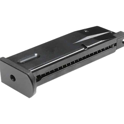 WE M84 Cheetah Spare GBB Pistol Magazine