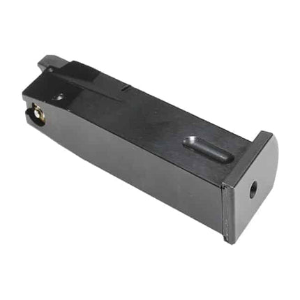 WE M84 Cheetah Spare GBB Pistol Magazine