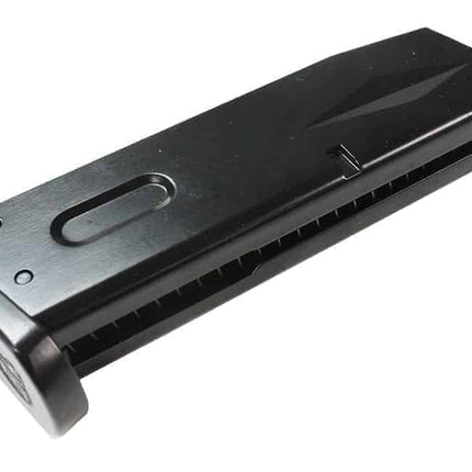 WE M9/M92 GBB Magazine (24 Rounds)
