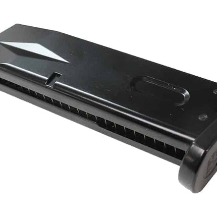 WE M9/M92 GBB Magazine (24 Rounds)