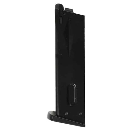 WE M9/M92 GBB Magazine (24 Rounds)