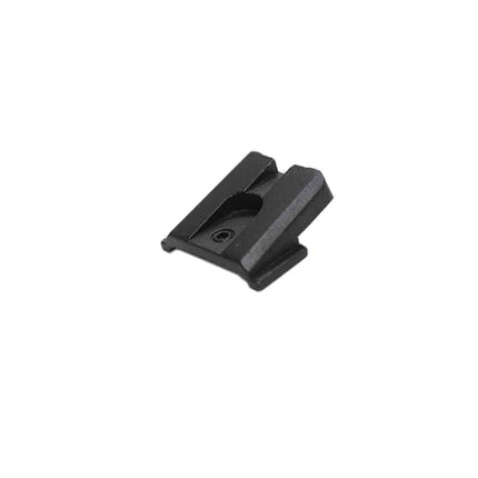 WE M&P 9 Rear Sight Part 61