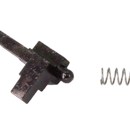 WE M&P 9 Replacement pop up sear and spring parts 4,9