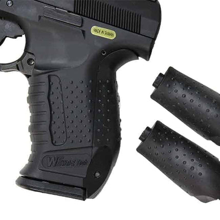 WE P99 'God Of War' GBB Airsoft Pistol
