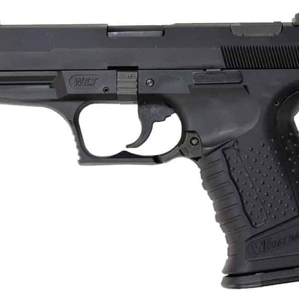 WE P99 'God Of War' GBB Airsoft Pistol