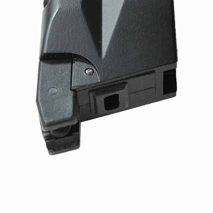 WE P99 God Of War Spare GBB Pistol Magazine