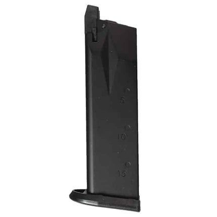WE P99 God Of War Spare GBB Pistol Magazine