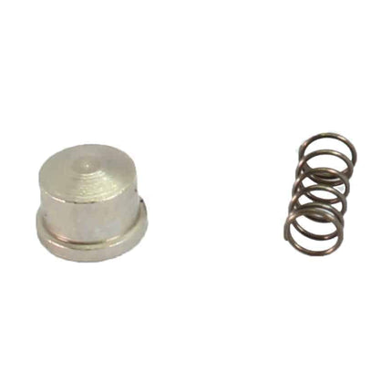 WE Sig 226 replacement rear pin and spring S-88/89