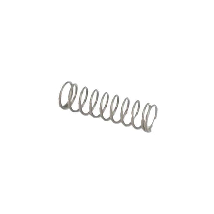 WE Sig 226 replacement slide release lever spring S-48