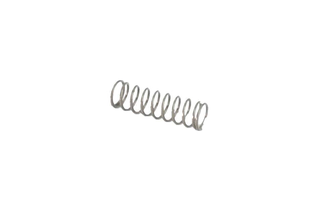 WE Sig 226 replacement slide release lever spring S-48