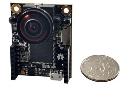 OpenMV M12 Ultra Wide Angle Lens