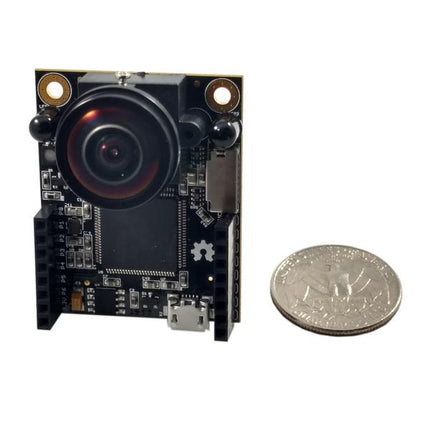 OpenMV M12 Ultra Wide Angle Lens