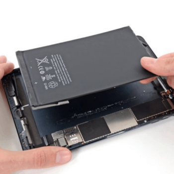 iPad Mini 2/3 Battery Replacement A1512 A1600 A1599 A1490 A1489