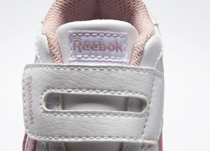 Reebok Royal Rewind Run Kids Sneakers Lasting Comfort UK C10.5/EU 27.5
