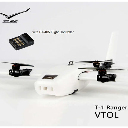 Hee Wing T1 Ranger VTOL FPV Plane