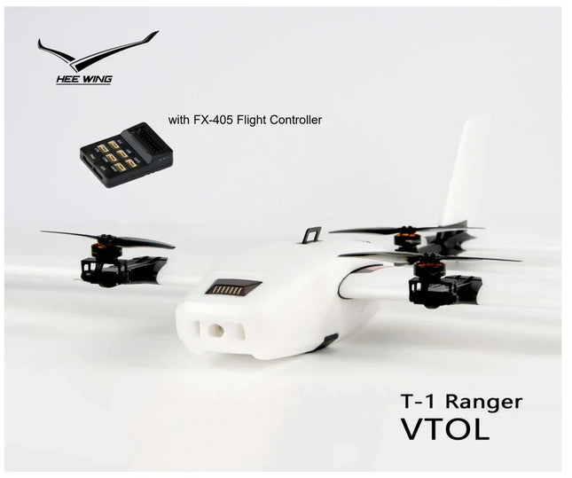Hee Wing T1 Ranger VTOL FPV Plane