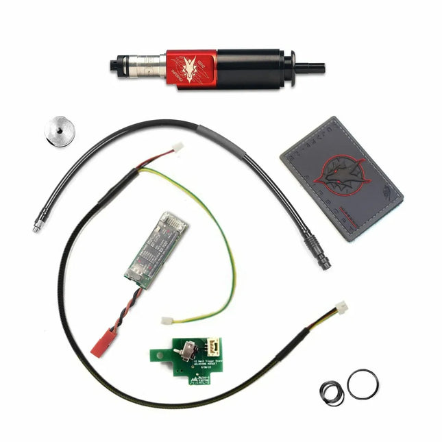 Wolverine Inferno Gen 2 Premium Kit for  V2