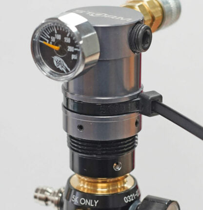 Wolverine STORM Category 5 Regulator | Cat 5 | Cat V