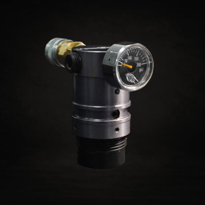 Wolverine STORM Category 5 Regulator | Cat 5 | Cat V