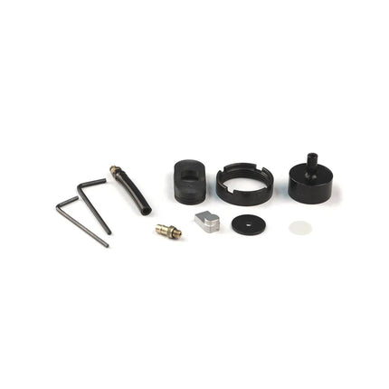 Wolverine Wraith X with CO2 Buffer Tube - AEG/MTW
