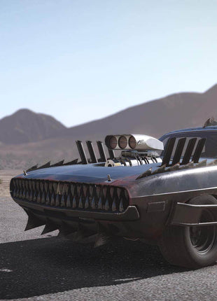 Wreckfest – PlayStation 4