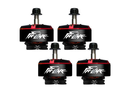 Xnova Freestyle Hard Line V2 2207 Brushless Motor (4 Pack)