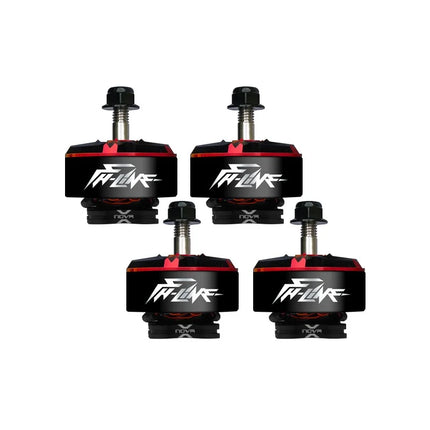 Xnova Freestyle Hard Line V2 2207 Brushless Motor (4 Pack)