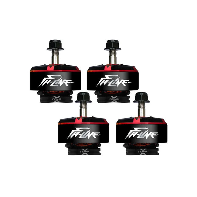 Xnova Freestyle Hard Line V2 2207 Brushless Motor (4 Pack)
