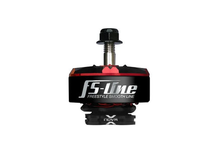 Xnova Freestyle Smooth Line 2207 Brushless Motors (4 Pack)