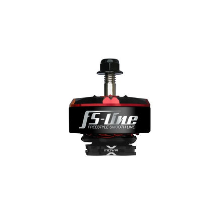 Xnova Freestyle Smooth Line 2207 Brushless Motors (4 Pack)