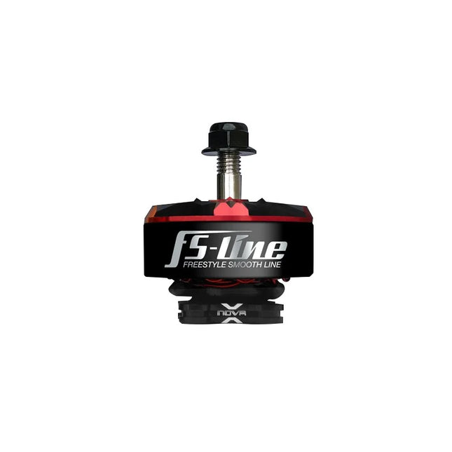 Xnova Freestyle Smooth Line 2207 Brushless Motors (4 Pack)