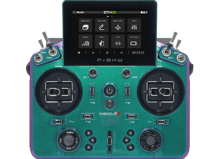 FrSky Tandem X20R / X20RS Dual-Band ETHOS Radio Transmitter