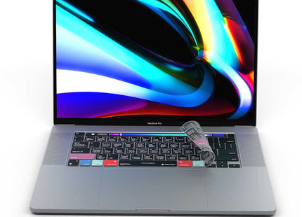 Xcode Keyboard Covers for MacBook Pro