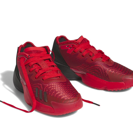 UK 6.5 Adidas D.O.N Issue 4 Men’s Basketball Trainers – EU 40