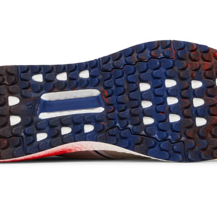 UK 7 Adidas Solarthon Primegreen Spikeless Golf Shoes – EU 40.5