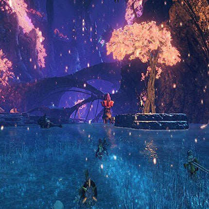 Xenoblade Chronicles 2: Torna The Golden Country Nintendo Switch
