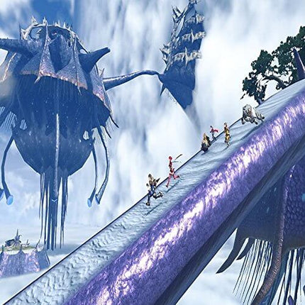 Xenoblade Chronicles 2: Torna The Golden Country Nintendo Switch