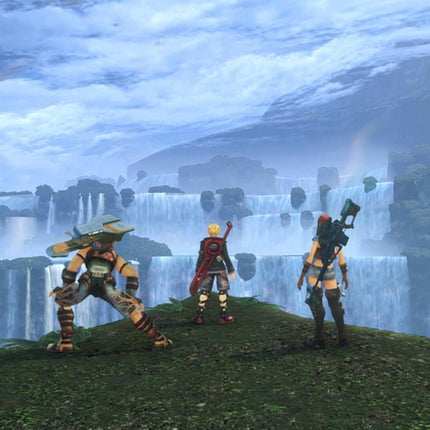Xenoblade Chronicles: Definitive Edition Nintendo Switch
