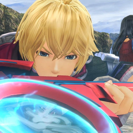 Xenoblade Chronicles: Definitive Edition Nintendo Switch