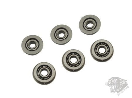 ZCI 3x 8mm Ball bearing bushings x 6