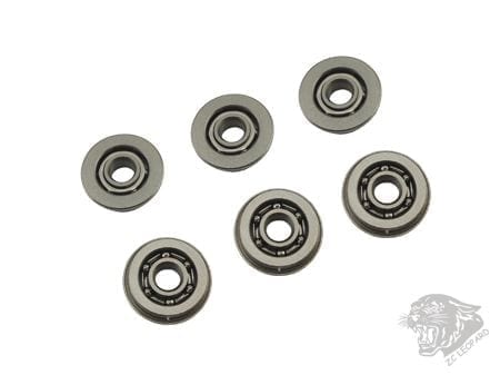 ZCI 3x 8mm Ball bearing bushings x 6