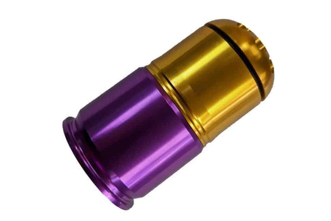 ZCI 40mm M203 Moscart  CO2/GAS Grenade Cartridge