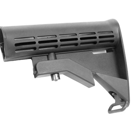 ZCI Airsoft M4 LE adjustable stock