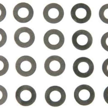 ZCI Airsoft Shim Set (30 Pieces)