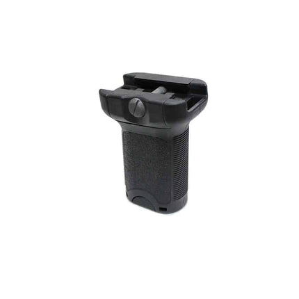 ZCI B5 Short Grip With Storage - Black
